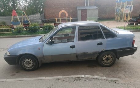 Daewoo Nexia I рестайлинг, 2006 год, 90 000 рублей, 2 фотография
