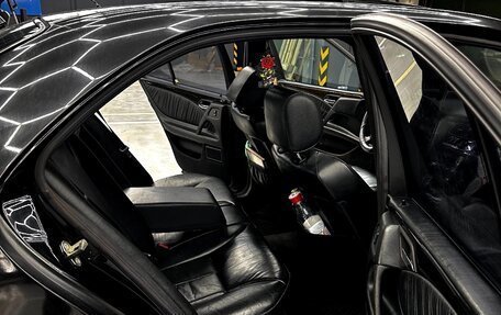 Mercedes-Benz E-Класс, 1998 год, 400 000 рублей, 7 фотография