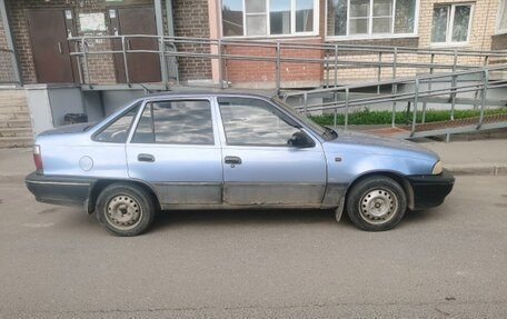 Daewoo Nexia I рестайлинг, 2006 год, 90 000 рублей, 4 фотография