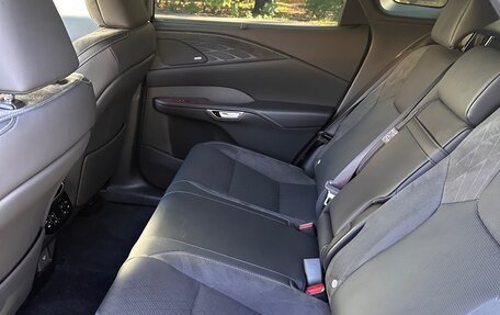 Lexus RX IV рестайлинг, 2015 год, 13 000 000 рублей, 6 фотография