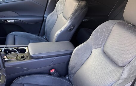 Lexus RX IV рестайлинг, 2015 год, 13 000 000 рублей, 7 фотография