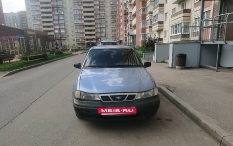 Daewoo Nexia I рестайлинг, 2006 год, 90 000 рублей, 3 фотография