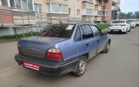 Daewoo Nexia I рестайлинг, 2006 год, 90 000 рублей, 5 фотография