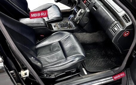 Mercedes-Benz E-Класс, 1998 год, 400 000 рублей, 6 фотография