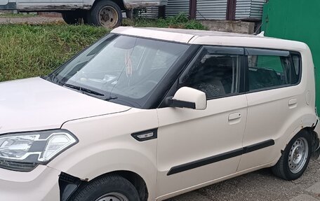 KIA Soul I рестайлинг, 2010 год, 523 000 рублей, 4 фотография