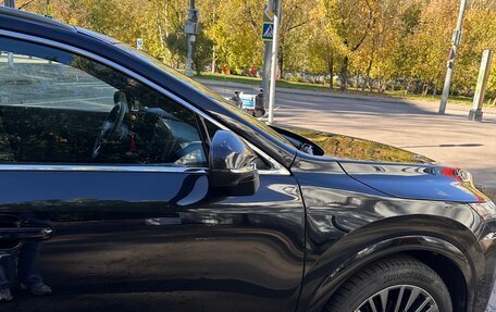 Lexus RX IV рестайлинг, 2015 год, 13 000 000 рублей, 9 фотография