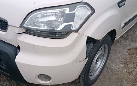 KIA Soul I рестайлинг, 2010 год, 523 000 рублей, 5 фотография