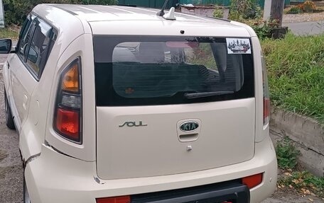 KIA Soul I рестайлинг, 2010 год, 523 000 рублей, 2 фотография