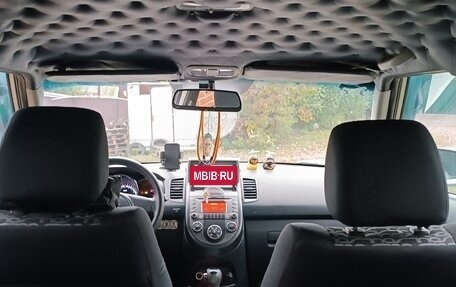KIA Soul I рестайлинг, 2010 год, 523 000 рублей, 7 фотография