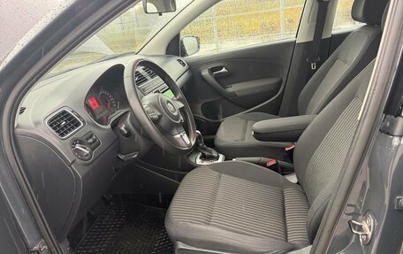 Volkswagen Polo VI (EU Market), 2012 год, 945 000 рублей, 6 фотография