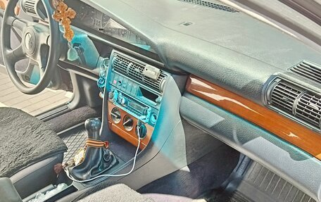Audi 100, 1992 год, 315 000 рублей, 5 фотография