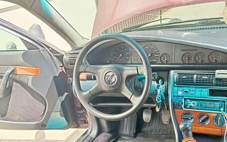 Audi 100, 1992 год, 315 000 рублей, 4 фотография