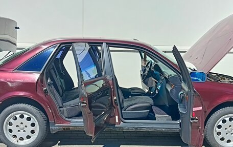 Audi 100, 1992 год, 315 000 рублей, 7 фотография