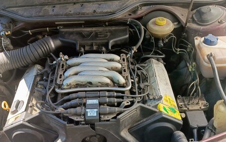 Audi 100, 1992 год, 315 000 рублей, 6 фотография