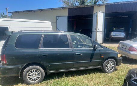 Honda Shuttle I, 1999 год, 250 000 рублей, 4 фотография