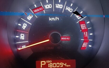 KIA Soul I рестайлинг, 2010 год, 523 000 рублей, 8 фотография