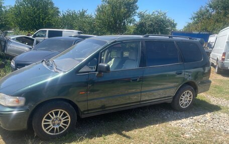 Honda Shuttle I, 1999 год, 250 000 рублей, 2 фотография