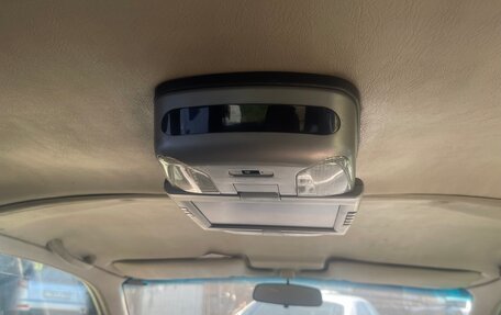 Honda Shuttle I, 1999 год, 250 000 рублей, 6 фотография