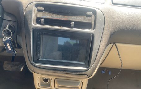 Honda Shuttle I, 1999 год, 250 000 рублей, 7 фотография