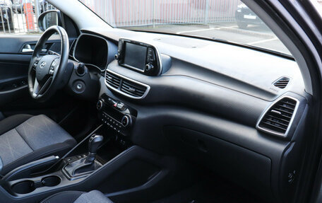 Hyundai Tucson III, 2020 год, 2 290 000 рублей, 7 фотография