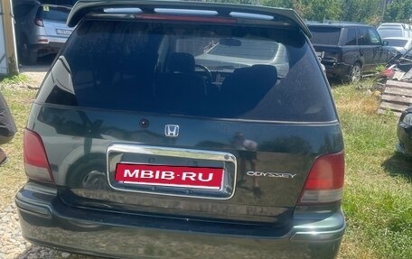 Honda Shuttle I, 1999 год, 250 000 рублей, 3 фотография