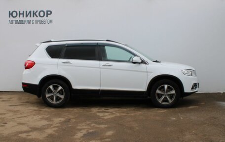Haval H6, 2019 год, 1 489 000 рублей, 4 фотография