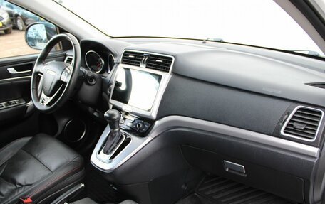 Haval H6, 2019 год, 1 489 000 рублей, 12 фотография