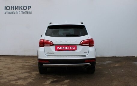 Haval H6, 2019 год, 1 489 000 рублей, 5 фотография