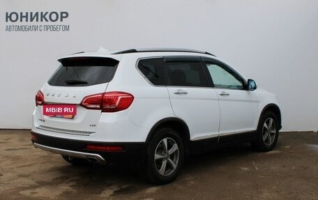 Haval H6, 2019 год, 1 489 000 рублей, 6 фотография