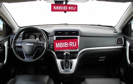 Haval H6, 2019 год, 1 489 000 рублей, 11 фотография