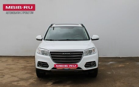 Haval H6, 2019 год, 1 489 000 рублей, 3 фотография