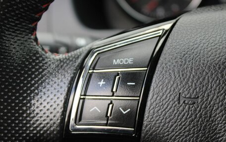 Haval H6, 2019 год, 1 489 000 рублей, 17 фотография