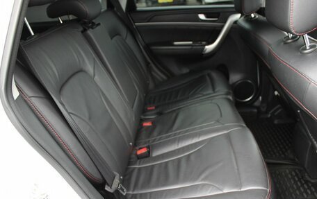Haval H6, 2019 год, 1 489 000 рублей, 25 фотография