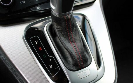 Haval H6, 2019 год, 1 489 000 рублей, 23 фотография