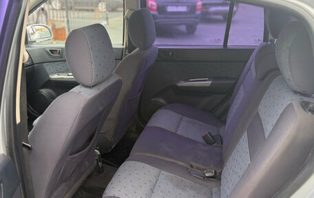 Hyundai Getz I рестайлинг, 2005 год, 350 000 рублей, 5 фотография
