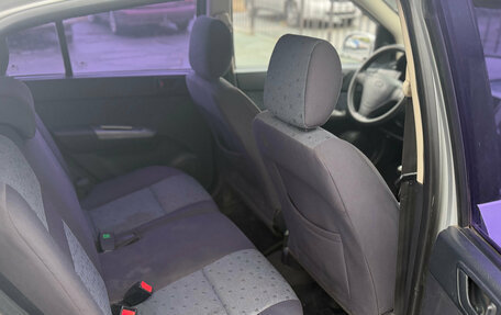 Hyundai Getz I рестайлинг, 2005 год, 350 000 рублей, 9 фотография