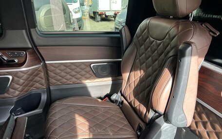 Mercedes-Benz V-Класс, 2021 год, 6 500 000 рублей, 14 фотография