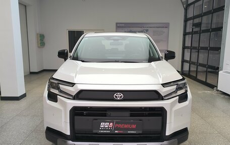 Toyota RAV4, 2026 год, 4 200 000 рублей, 2 фотография