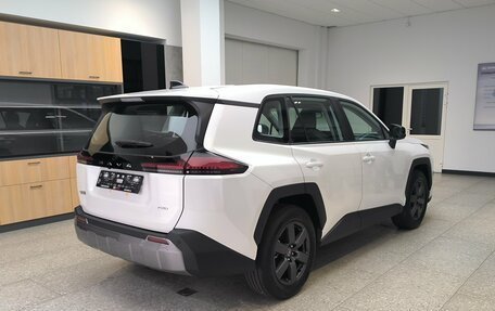 Toyota RAV4, 2026 год, 4 200 000 рублей, 5 фотография