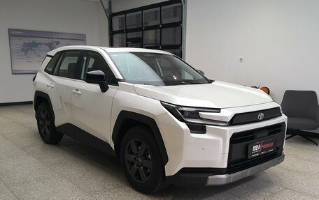 Toyota RAV4, 2026 год, 4 200 000 рублей, 3 фотография