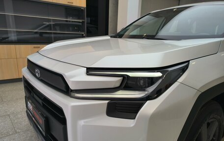 Toyota RAV4, 2026 год, 4 200 000 рублей, 4 фотография