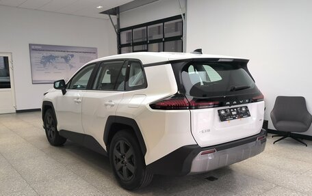 Toyota RAV4, 2026 год, 4 200 000 рублей, 7 фотография