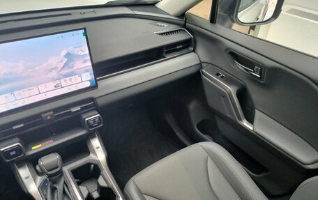 Toyota RAV4, 2026 год, 4 200 000 рублей, 10 фотография