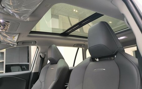 Toyota RAV4, 2026 год, 4 200 000 рублей, 14 фотография