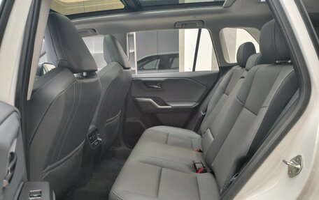 Toyota RAV4, 2026 год, 4 200 000 рублей, 16 фотография