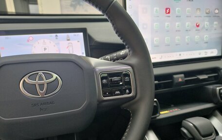 Toyota RAV4, 2026 год, 4 200 000 рублей, 18 фотография