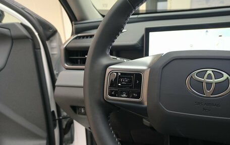 Toyota RAV4, 2026 год, 4 200 000 рублей, 17 фотография