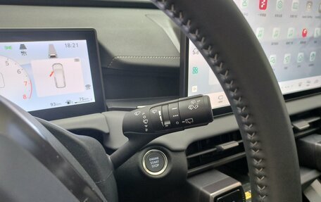 Toyota RAV4, 2026 год, 4 200 000 рублей, 19 фотография