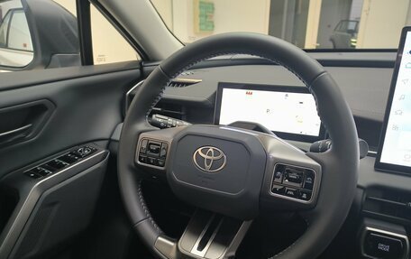 Toyota RAV4, 2026 год, 4 200 000 рублей, 11 фотография