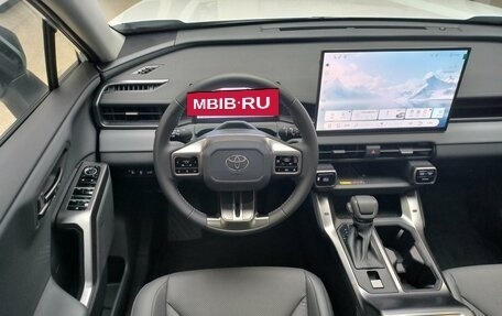 Toyota RAV4, 2026 год, 4 200 000 рублей, 9 фотография
